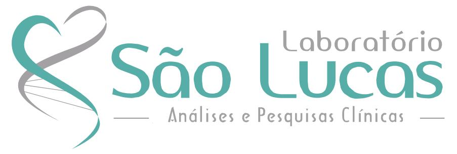 logotipo do laboratório